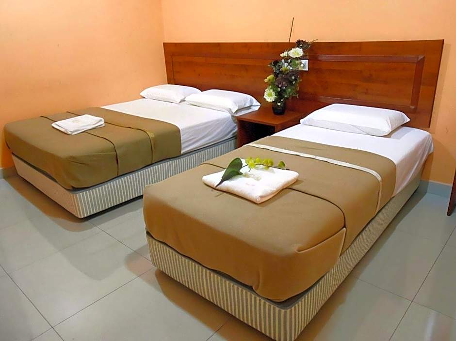 My Town Hotel