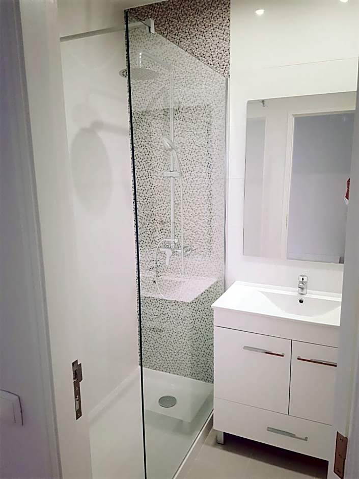 Squash Club Apartamentos