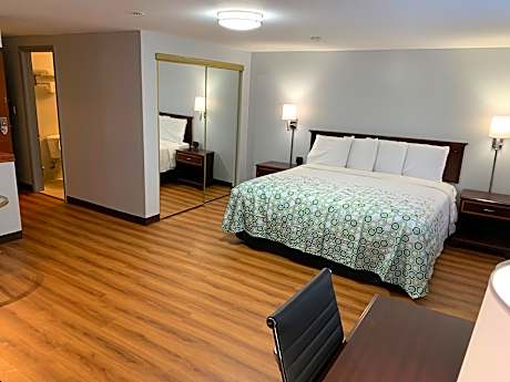 Studio King Non-Smoking