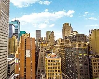 Artel Hotel Times Square