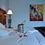 Hôtel Restaurant Logis La Palette