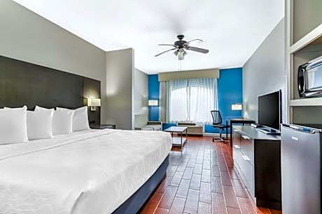 Best Western Port Lavaca Inn