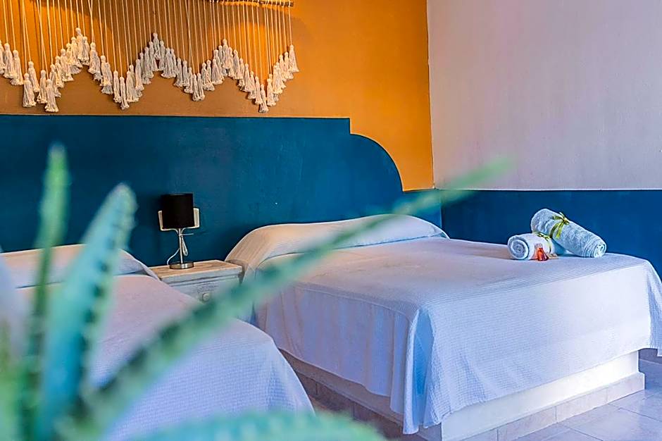 Hotel Lagoon - Pet Friendly
