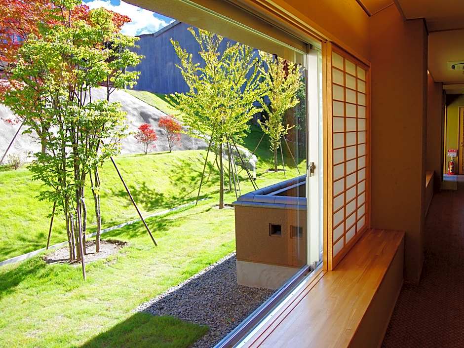 Gero Onsen Yukyunohana