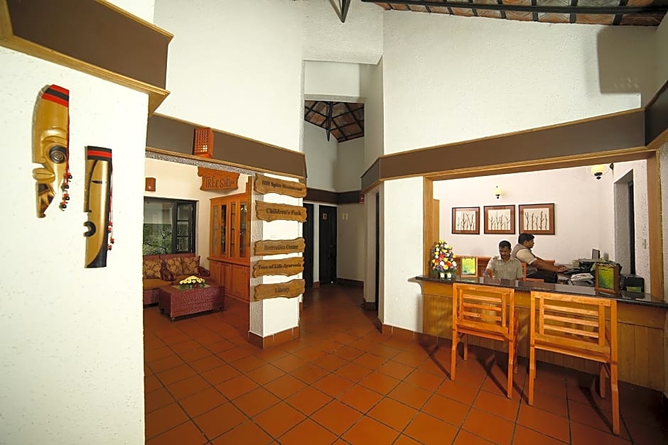 The Tall Trees Munnar