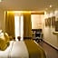 Shervani Hotel Nehru Place