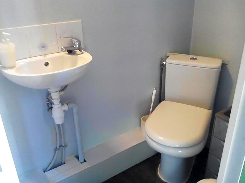 Chambres d'Hôtes L'Hirondelle du Lac