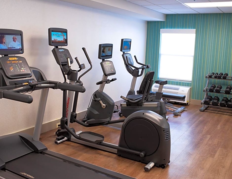 Holiday Inn Express Hotel & Suites Conover - Hickory Area By IHG