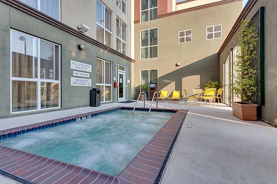 Fairfield Inn & Suites by Marriott San Francisco Airport/Millbrae