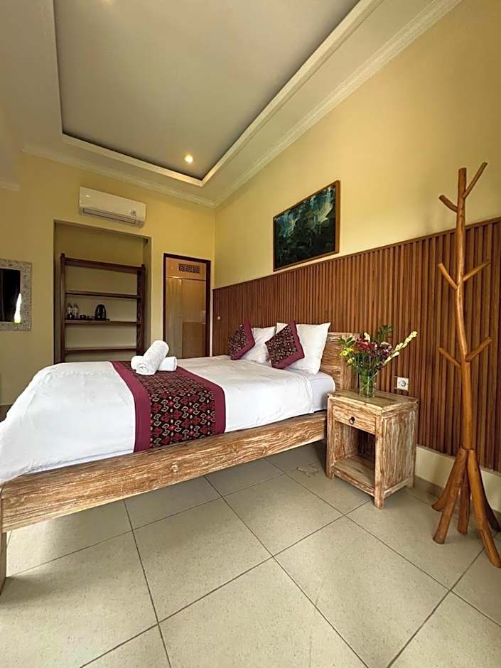 Dukuh Village Villas & Art