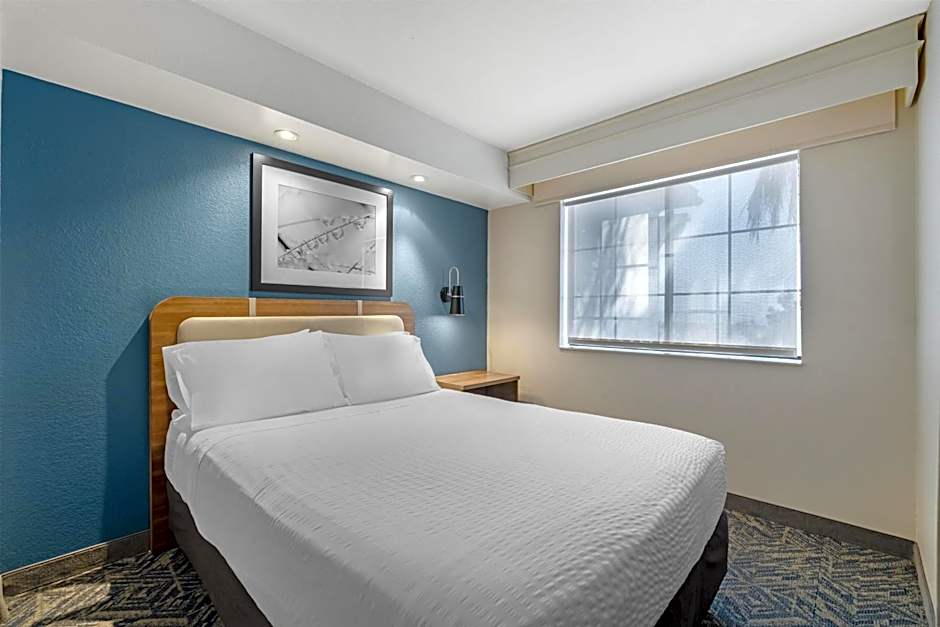 Best Western Hesperia-Victorville Suites