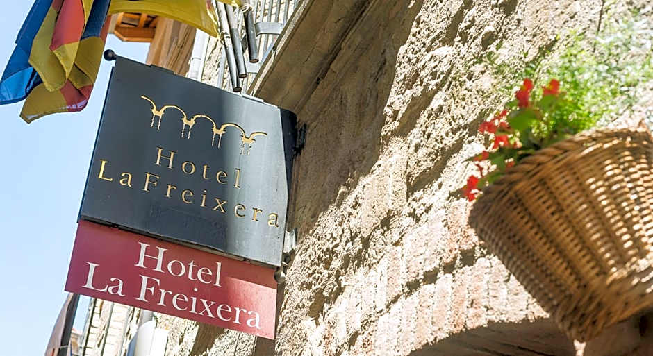 Hotel La Freixera