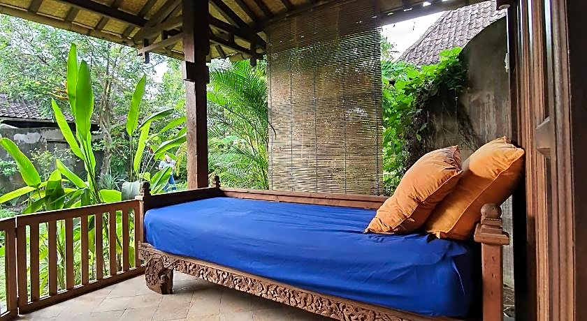 Yabbiekayu Eco-Bungalows