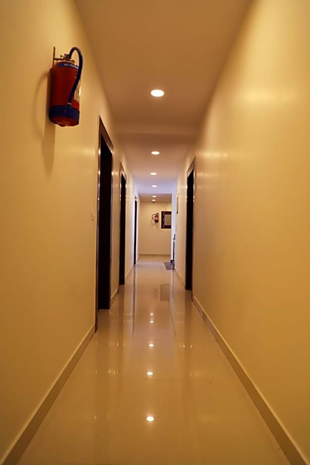 Hotel Shivaay – Haridwar, WV