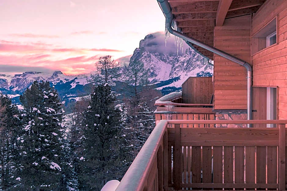 Paradiso Pure Living Vegan Hotel