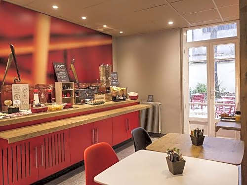 ibis Paris Vaugirard Porte de Versailles