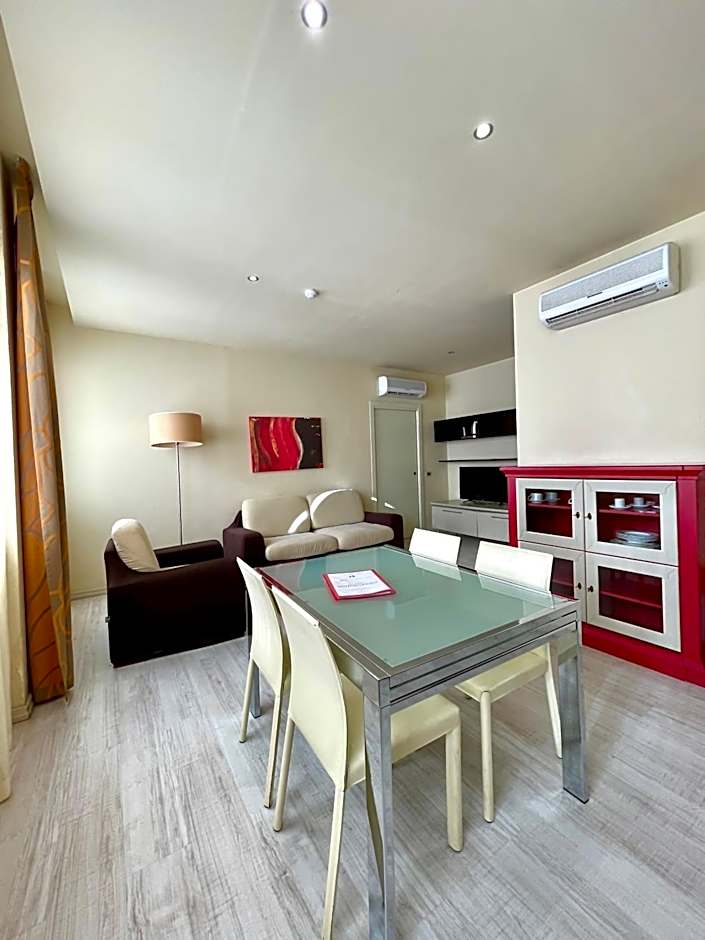 Residence Diamanterosso