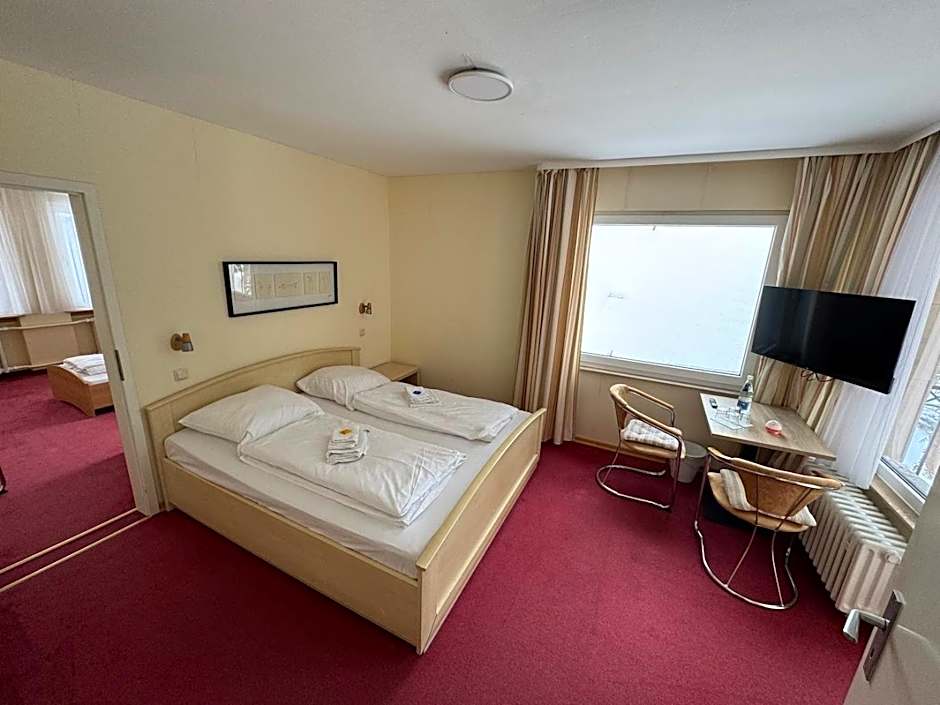 Primum Hotel Braunlage