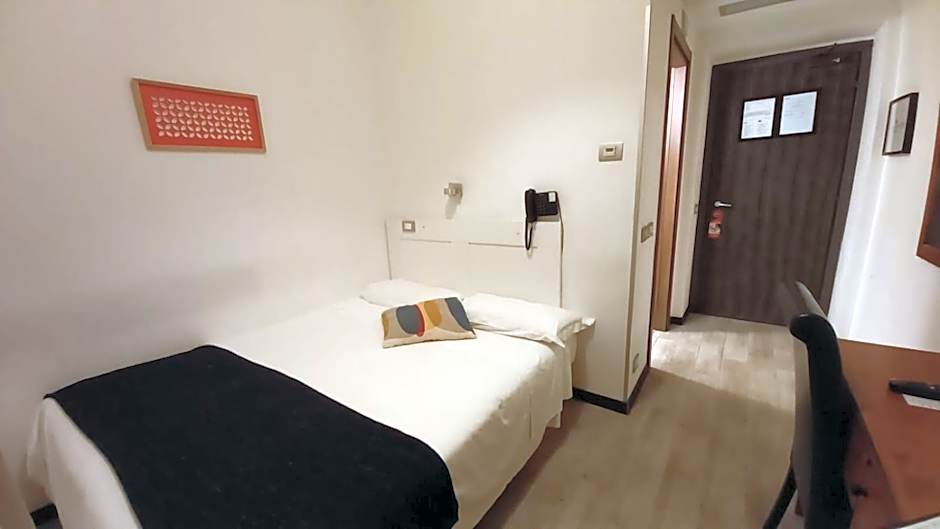 LH Hotel Roma Montemario