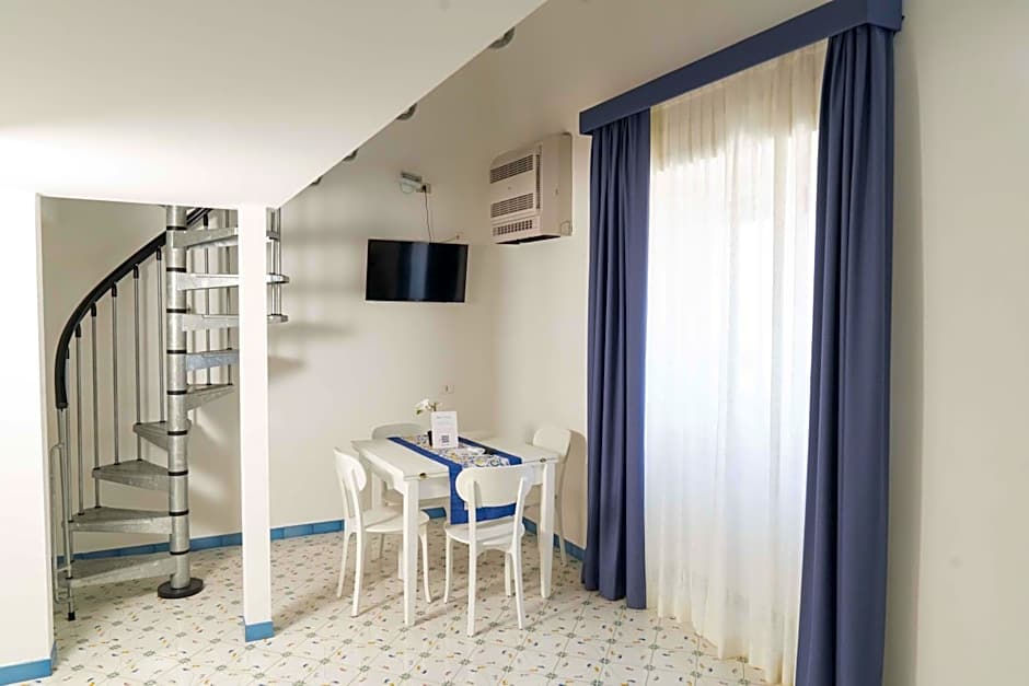 Cala Moresca Apartments