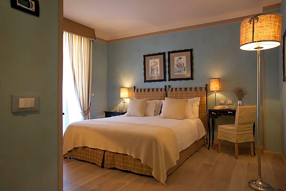 Albergo La Fontanella