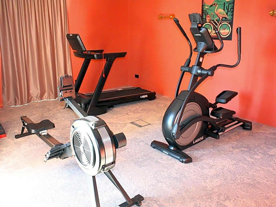 Aparthotel Adagio Access Porte de Camargue