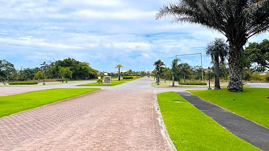 Apartamento para temporada em Praia do Forte Bahia, no Condomínio Mediterrâneo II, IBEROSTATE