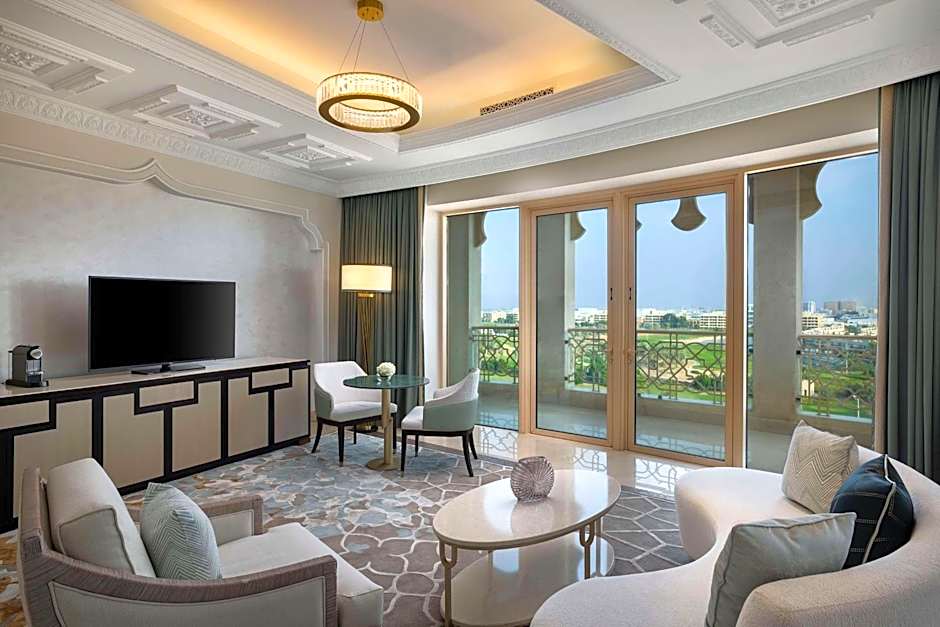 Waldorf Astoria Ras Al Khaimah