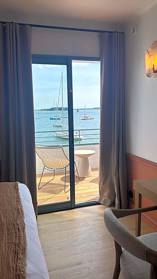 Hotel Restaurant Les Venetes