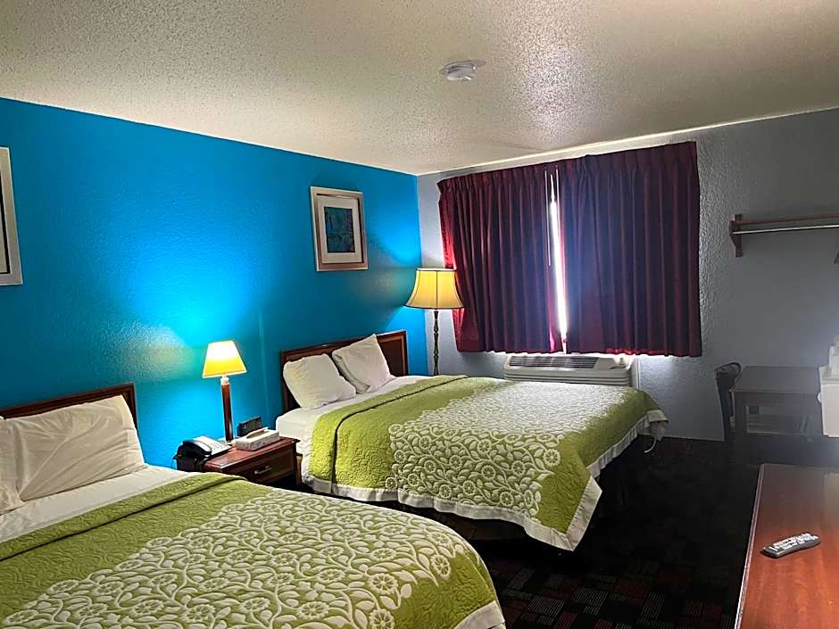 Photo 1 of 24 of 2 Queen Beds
