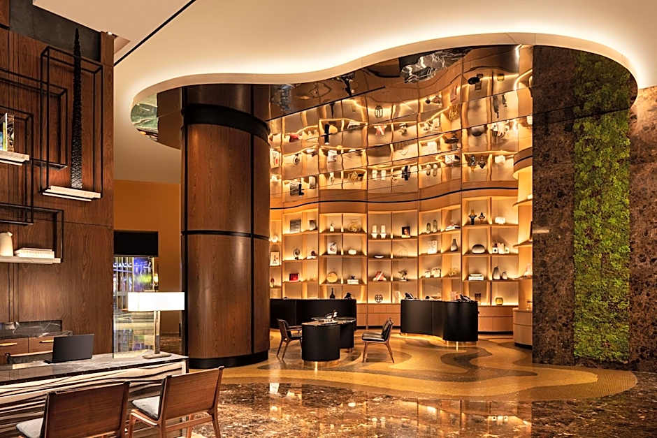 JW Marriott Hotel Lima