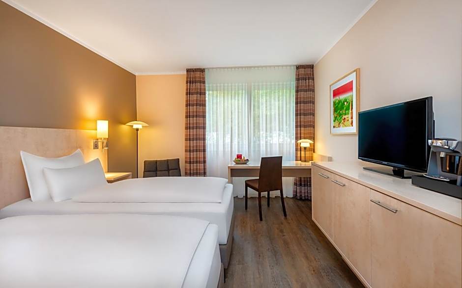 Mercure Hotel Bielefeld Johannisberg