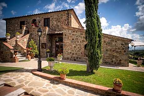 Poggio Paradiso Resort & Spa