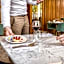 Mercure Lyon Centre Chateau Perrache