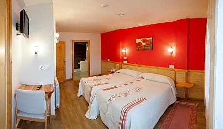 Hotel San Briz