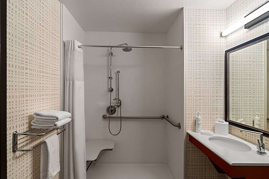 Hampton Inn & Suites Mountain View
