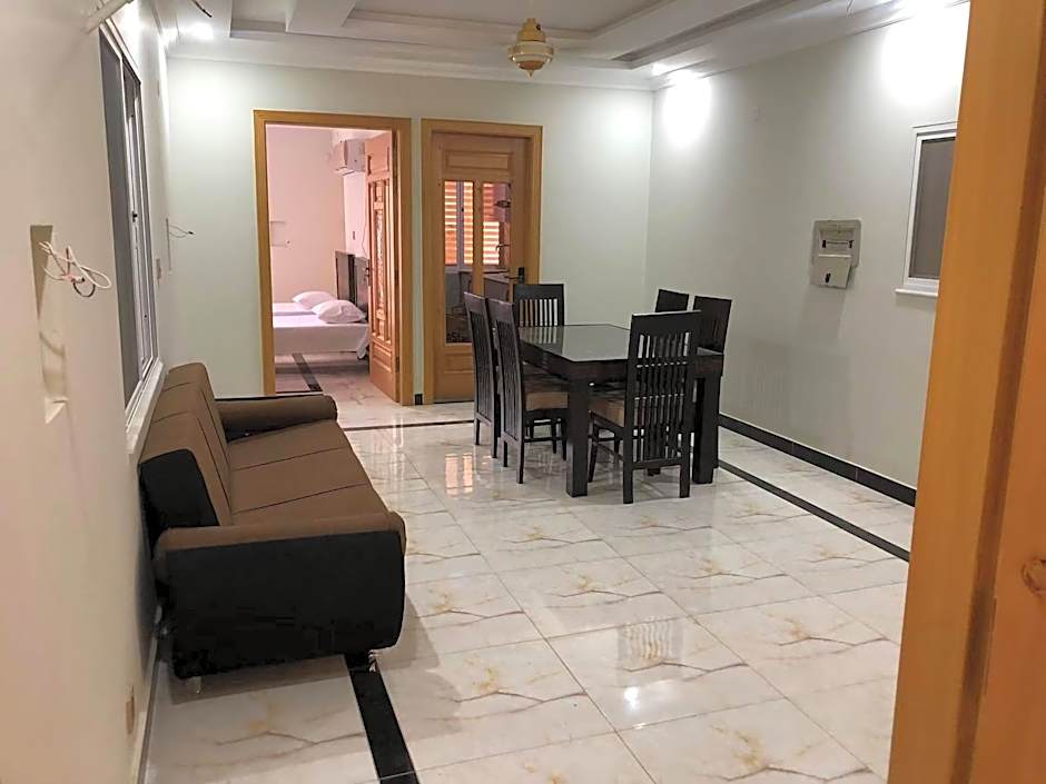 Ibex Hotel – Islamabad, OH