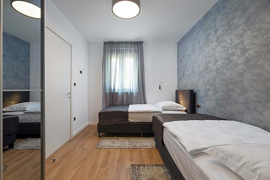 Hotel - Teranea City Hvar