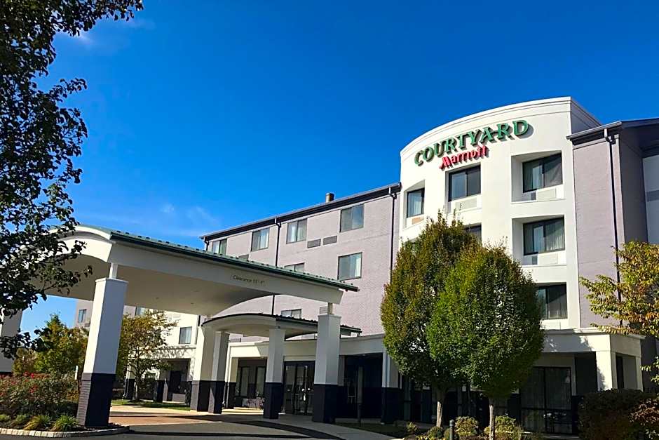 Courtyard by Marriott Bethlehem Lehigh Valley/I-78