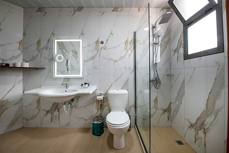 Athens Golden City Hotel