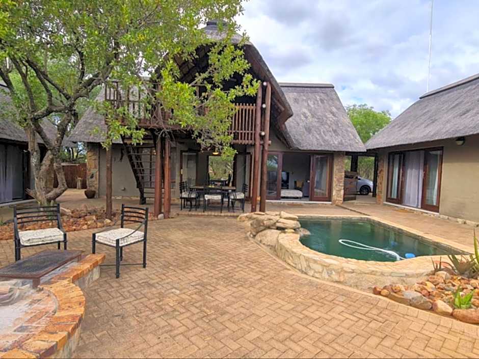Hoedspruit Bush Stay