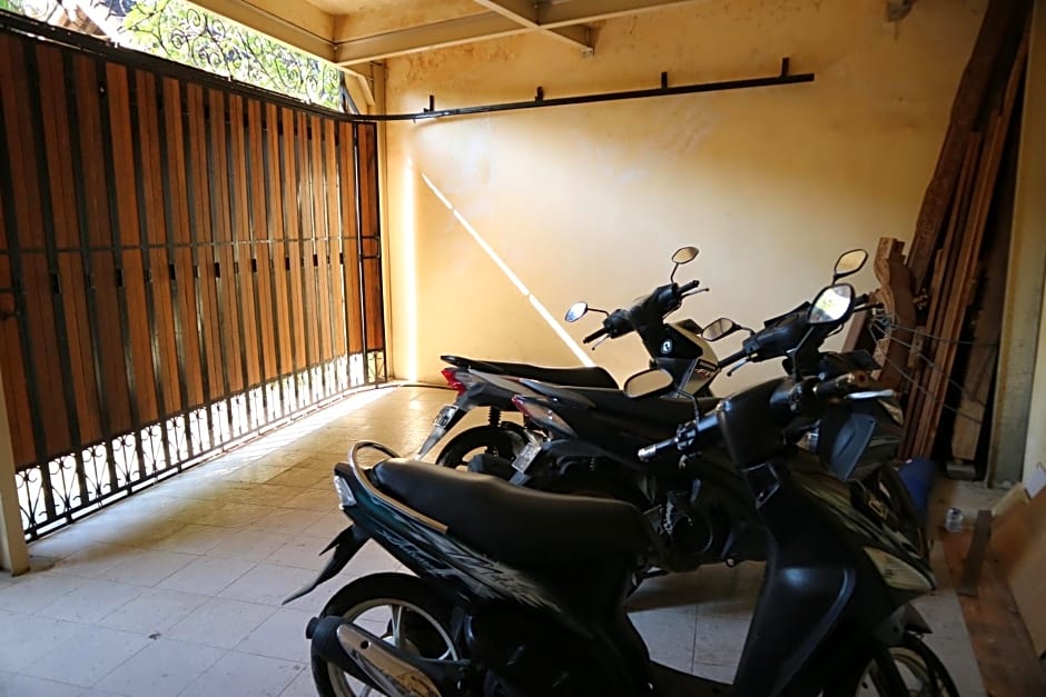 Home-Bience Hostel