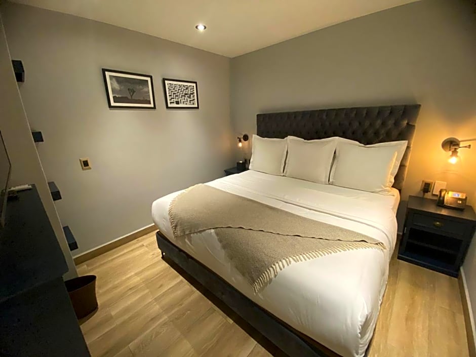 Hotel Origen