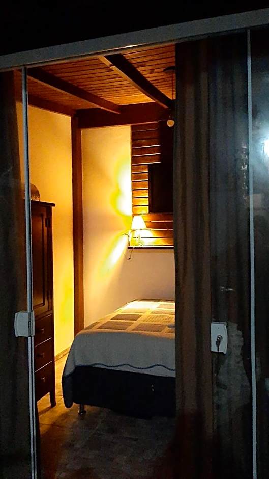 Casa completa perto da praia