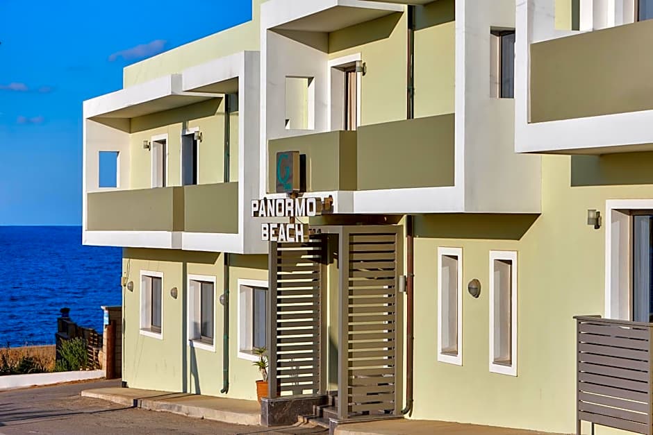 Panormo Beach Hotel