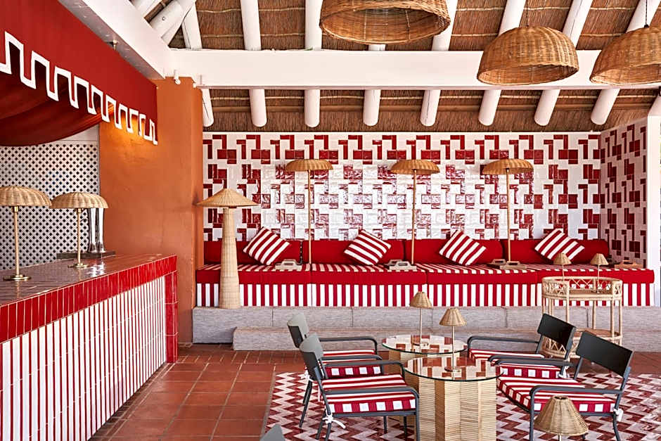 Royal Hideaway Sancti Petri