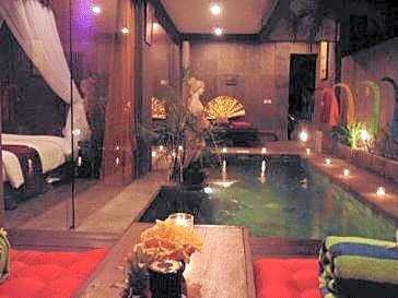 Bali Golden Elephant Boutique Villa