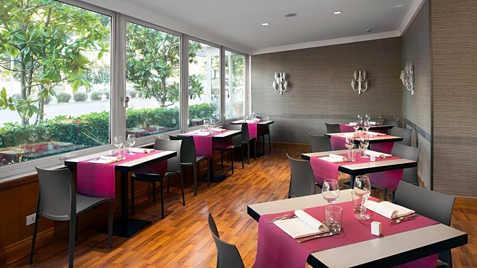 Hotel American Palace Eur