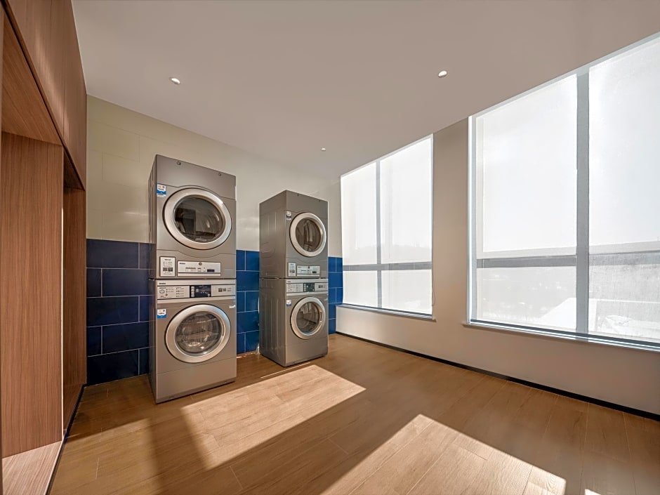 Holiday Inn Express Liaoyuan Economic Development Zone By IHG