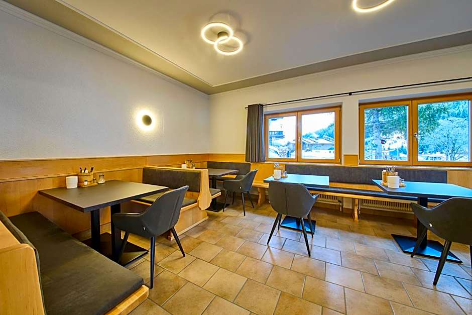 Eibinghof BED & BREAKFAST & SWIM